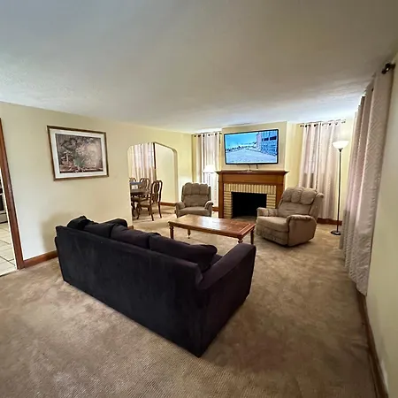 Villa Modern Guest